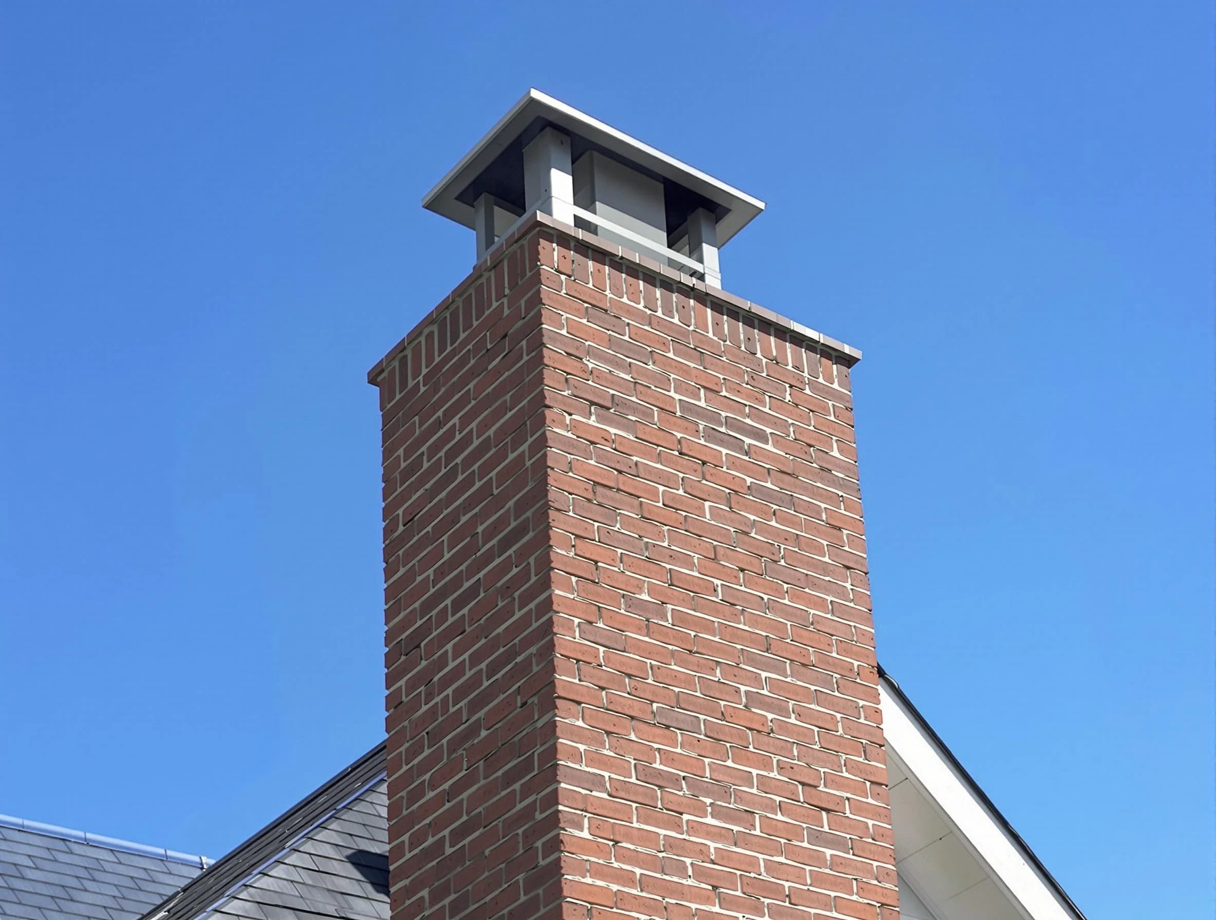 Chimney Remodeling service in Sandy Springs, GA