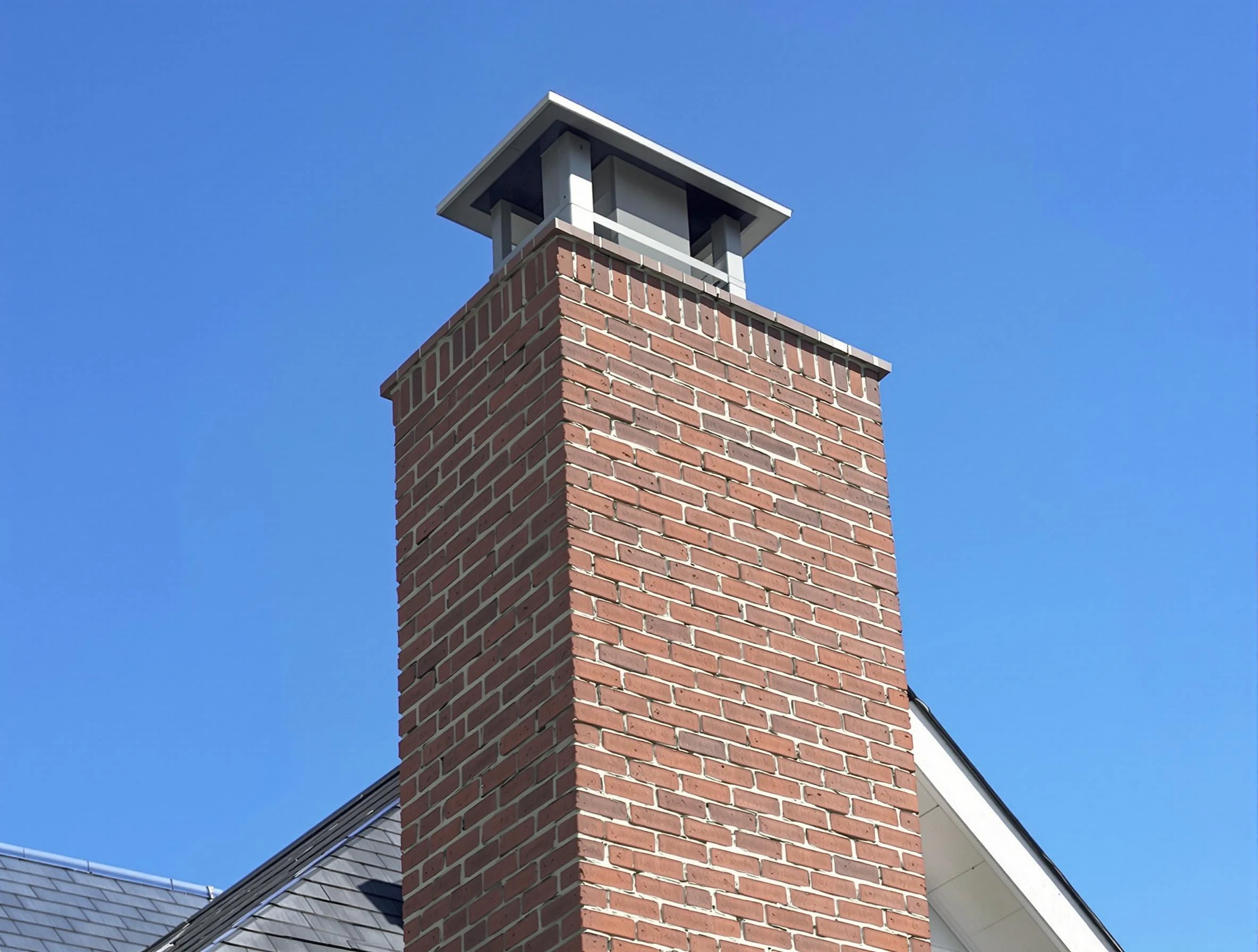 Chimney Remodeling service in Sandy Springs, GA